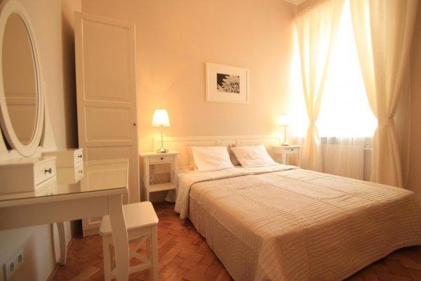 Florianska Gate Luxury Apartments Krakau Exterior foto
